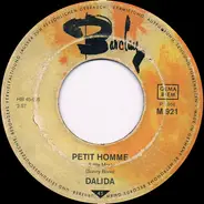 Dalida - Le Flamenco