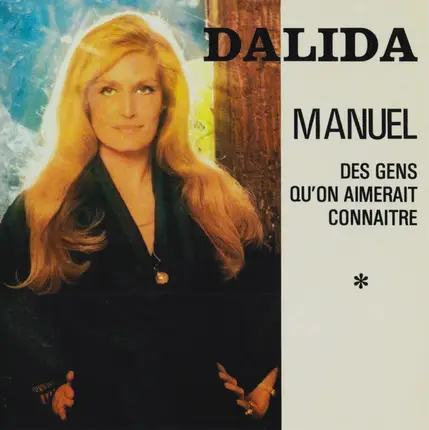 Dalida - Manuel