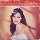 7inch Vinyl Single - Dalida - Milord / Romantica - Mono