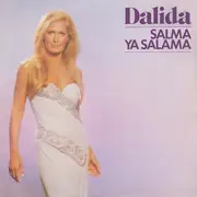 LP - Dalida - Salma Ya Salama