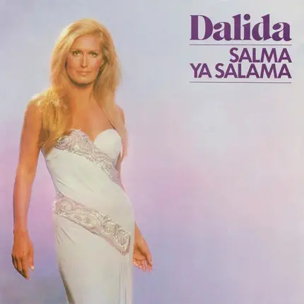 Dalida - Salma Ya Salama