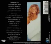 CD - Dalida - Paroles De Femme