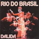 7inch Vinyl Single - Dalida - Rio Do Brasil