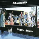 CD - Dalindeo - Slavic Souls