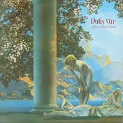 LP - Dalis Car - The Waking Hour - Gatefold