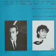 LP - Dalis Car - The Waking Hour - Gatefold