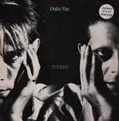 Dalis Car - The Judgement Is The Mirror