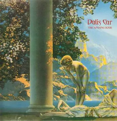 Dalis Car - The Walking Hour