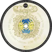 12inch Vinyl Single - Dalis Car - InGladAloneness - Still sealed, 180g