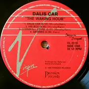 LP - Dalis Car - The Waking Hour