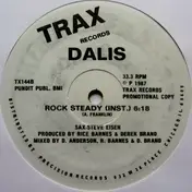 Dalis - Rock Steady