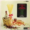 LP - Dalla-Pozza & Orchestra La Roma - Festival Of Italian Favorites