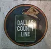 CD - Dallas County Line - Dallas County Line