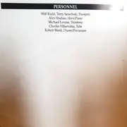 CD - Dallas Brass - II