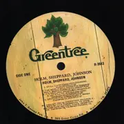 LP - Dallas Holm , Tim Sheppard , Phil Johnson - Holm, Sheppard, Johnson