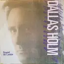 LP - Dallas Holm - Beyond The Curtain