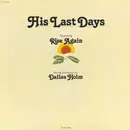 LP - Dallas Holm - His Last Days