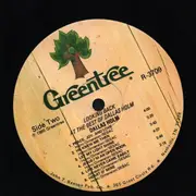 LP - Dallas Holm - Looking Back At The Best Of Dallas Holm