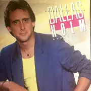 LP - Dallas Holm & Praise - Change The World
