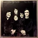 LP - Dallas Holm & Praise - Tell 'Em Again