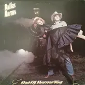 Dallas Harms - Out Of Harms Way