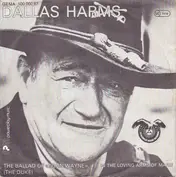 Dallas Harms