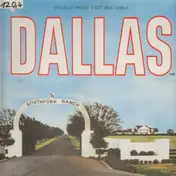 Dallas - The Theme From Dallas