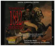 Dallas Symphony Orchestra - 1812 Overture and other Tchaikovsky Spectaculars