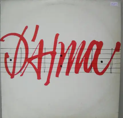 D'Alma - D'Alma