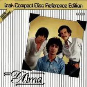 CD - D'Alma - A Quem Interessar Possa
