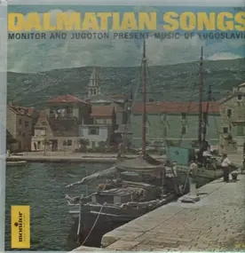 Dalmation Songs - Vol. 2