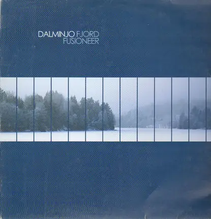 Dalminjo - Fjörd Fusioneer