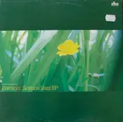 Dalminjo - Solitude Jazz EP