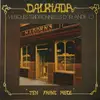 LP - Dalriada - Musiques Traditionnelles D'Irlande - Ten Franc Piece - Gatefold