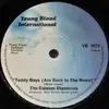7inch Vinyl Single - Dalston Diamonds - Teddy Boys (Are Back In The News)