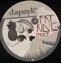 12inch Vinyl Single - Dapayk Solo - Fat Kids Choice
