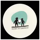 12inch Vinyl Single - Dapayk Solo - Giornata EP