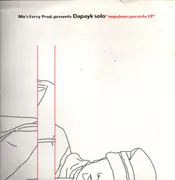 Double LP - Dapayk Solo - Impulsion Parasite LP