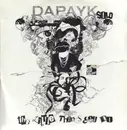 12inch Vinyl Single - Dapayk Solo - The Little Things You Do