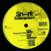 Dapayk Solo - Be Ready !!!
