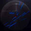 12inch Vinyl Single - Dapayk Solo - Blue
