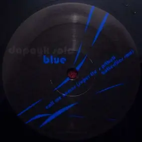 Dapayk Solo - Blue