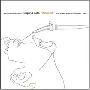 Dapayk Solo - Daypack