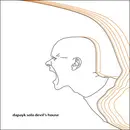 CD - Dapayk Solo - Devil's House - Digipak