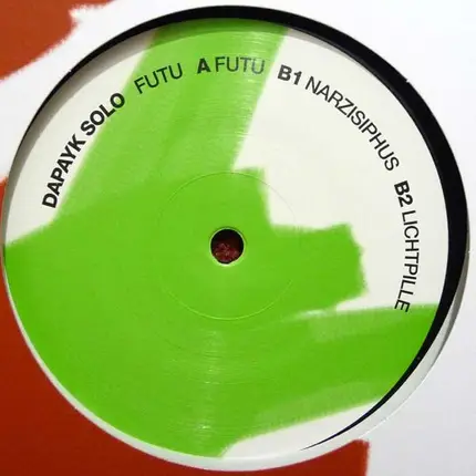 Dapayk Solo - Futu