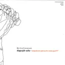 12inch Vinyl Single - Dapayk Solo - Impulsion Parasite Rmxs Part 1