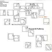 12inch Vinyl Single - Dapayk & Padberg - Close UP Remixes