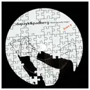 12inch Vinyl Single - Dapayk & Padberg - Black Beauty Rmxs Part 1