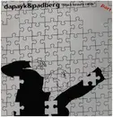 12inch Vinyl Single - Dapayk & Padberg - Black Beauty Rmxs Part 2