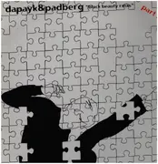 12inch Vinyl Single - Dapayk & Padberg - Black Beauty Rmxs Part 2